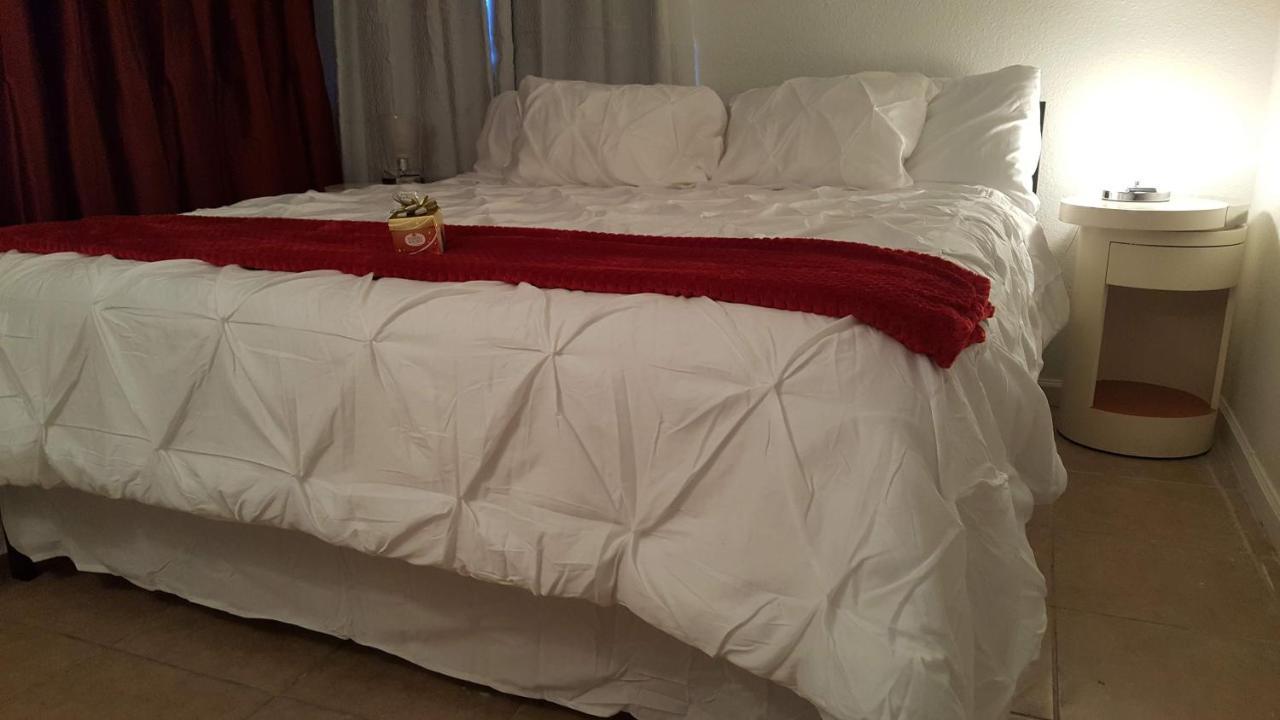 Dream King Bed-2bd-12 Min To Strip Appartement *
