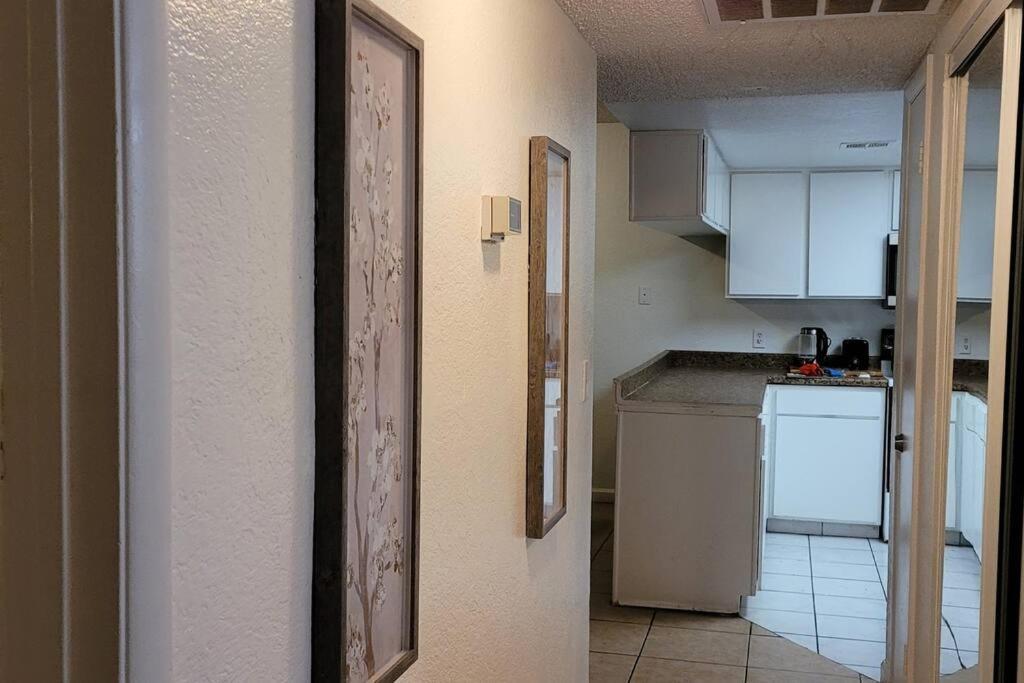 Dream King Bed-2bd-12 Min To Strip Appartement Las Vegas