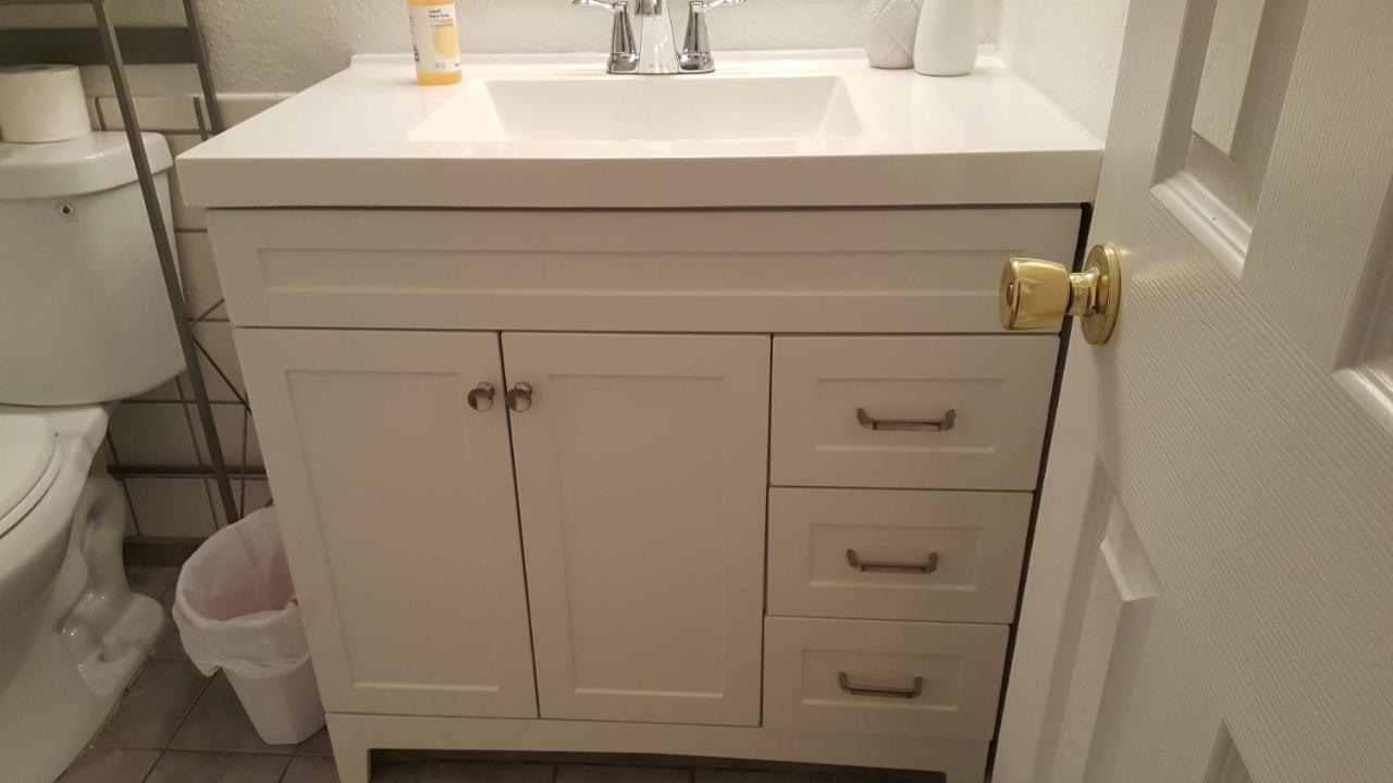Dream King Bed-2bd-12 Min To Strip Appartement