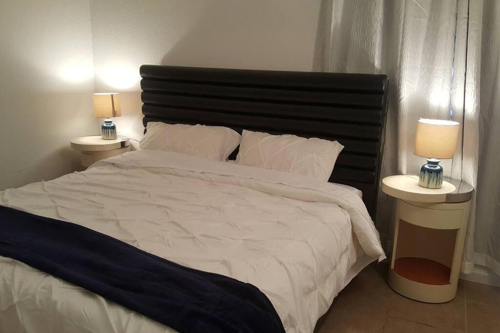 Dream King Bed-2bd-12 Min To Strip Appartement